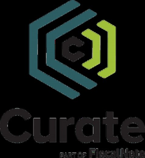 Curate, Part of FiscalNote - Local Legislative Tracking Software — Curate