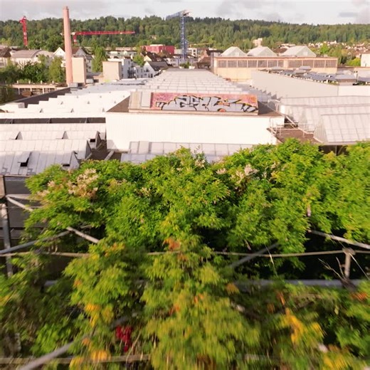 AWS Summit Zurich 2025 Highlights