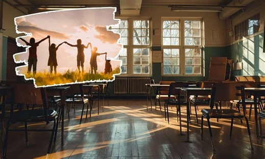 Term dates NI parents need to know for 2025 - and when schools go back after Easter