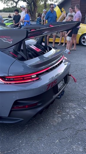 Porche performing! Which color is you favorite? #porche #supperspeed #racing #suppercar #skyline