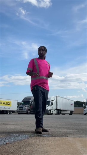 Been a min but ion lost it 🤘🏾… #fyp #linedance #trailride