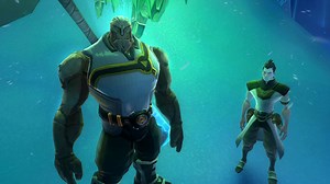 Wildstar: The First Trailer