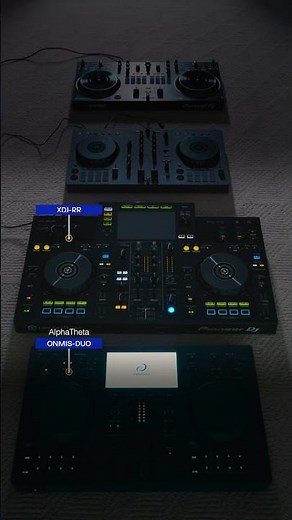 Choose the right DJ gear!