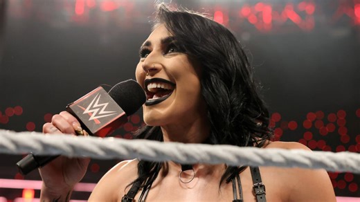 30-year-old WWE star teases next strike amidst heated rivalry with Rhea Ripley