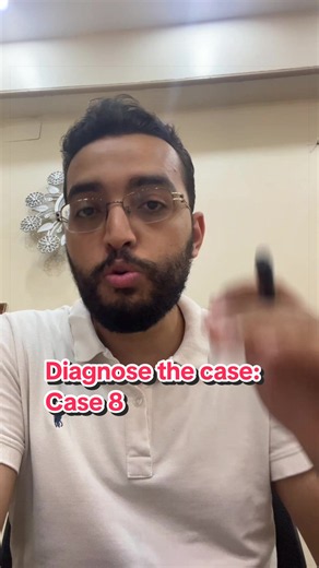 Diagnose the case: Liver case 8 — Hepatology diagnostic clues