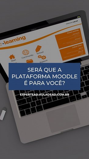 💼 Quer implementar o LMS Moodle na sua empresa? 💼 Se você está buscando maneiras de capacitar seus colaboradores ou até mesmo fornecer treinamento para parceiros externos, o lms Moodle corporativo é a solução ideal para você! 💡 Imagine ter um ambiente virtual de aprendizagem onde você pode oferecer cursos e materiais de treinamento para sua equipe, sem a necessidade de grandes investimentos iniciais. Com o lms Moodle, você pode começar com um MVP (Produto Mínimo Viável), testar o mercado, val