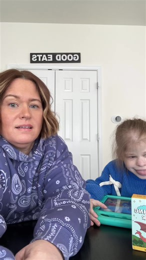 We are so grateful for the CSS Foundation and everything they bring to the table for our girl and our community. You can find more info at https://coffinsiris.org/ 💙💛