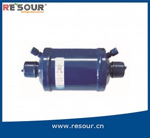 [Hot Item] Slfd Suction Line Refrigeration Air Conditioning Filter Drier