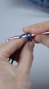 24K views · 255 reactions | How to crochet handbag easy - step by step tutorial! | Miarti - Crochet and Knitting | Facebook