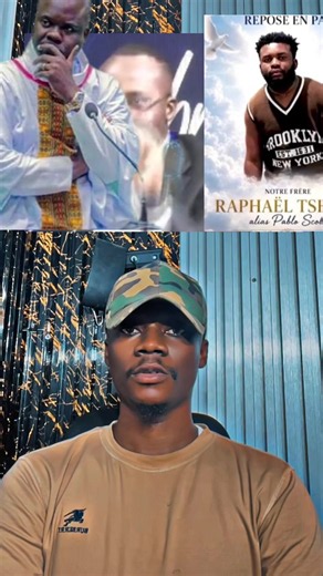 L’AFFAIRE DE RAPHAËL ET ISRAËL MUTOMBO #kinshasa🇨🇩 #CONGO #WILFRIDE #argentinevsangleterre #leomessilamineyamal