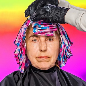 You won't recognize this woman after her stunning transformation | Lady Panda