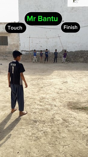 Touch and Finish Challenge⚽ #football #fifa #footballchallenge #ukfootball #mrfootball #funnyfootball @FOOTBALL ADDICT @Pitch Addict @juniorpaivaa06 @JAYBEE @danielutd1