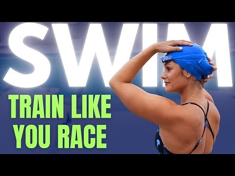 Race Pace Training Explained: Science, Strategy and Speed