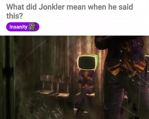 Is He Stupid? Exploring the Jonkler Meme Phenomenon