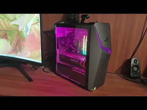 Upgrading my pre-built ASUS ROG Strix GL10 or G10DK Desktop | CPU, GPU, PSU, Storage, etc.