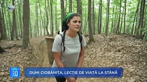 253K views · 7.4K reactions | Dumi Ciobanita, o femeie tânără și frumoasă, cu o familie pe măsură, care ne va o lecție de viață. | ASTA-I ROMANIA | Facebook