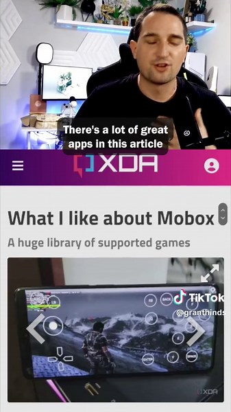 Emulate PC Games on Android: How to Get Started