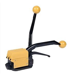 [Hot Item] High Quality Manual Sealless Steel Strapping Machine Portable Manual Sealless Steel Strapping Tools