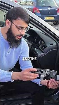 We might have made a mistake with this car