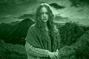 Join a Witches Coven to become a Real Witch of the Green Witches Coven