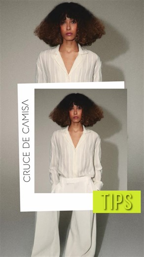 Tip básico pero fundamental en moldería ✨ Si estás dando tus primeros pasos en patronaje, este cruce de prenda es una técnica clave que no puede faltarte. En este tutorial te muestro paso a paso cómo realizarlo correctamente para lograr un mejor calce y una construcción prolija del molde. Si te sirvió este tip o tenés alguna consulta, dejame tu comentario 👇 #Moldería #Patronaje #DiseñoDeIndumentaria #PatronajeCreativo