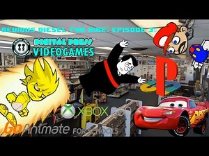 Devious Diesel For Hire: Episode 3: Digital Press