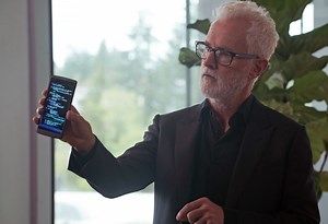 NEXT Gets Spooky New Trailer Ahead of Comic-Con@Home Panel on Sunday