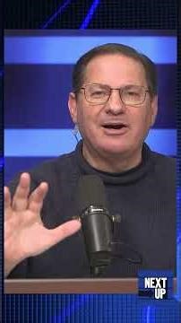 Mark Halperin on The REAL Reason Trump Changes Course When He Stops Being the Hero on TV