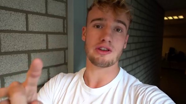 Insane Flips Battle vs the World's Best 15-Year-Old Girl