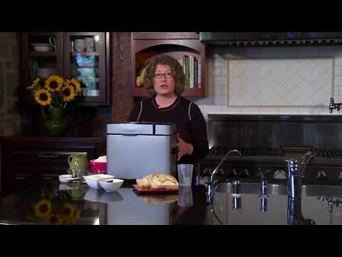 Cuisinart Breadmaker