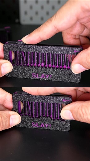 Eternxlkz - SLAY! 😈🔥 I Tried DUAL WIELDING ASMR Fidgets! (Fail 😂)
