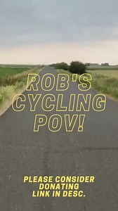 Day 1 in the bag ✅️ Rob completed his first day of hard cycling yesterday, racking up 60 miles in the process! Rob is cycling to raise awareness about the urgent threats to pro-life speech - especially amongst the youth and on university campuses. Just last year, we raised an astonishing £106,732 for unborn babies! Please consider supporting Rob's effort and donating: spuc.org.uk/coast-to-coast Thank You!  | SPUC (Society for the Protection of Unborn Children) | Facebook