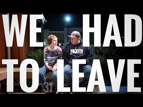 Autistic Girl Had To Leave Restaurant