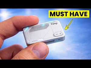 12 New Gadgets And Inventions You Can Buy Now