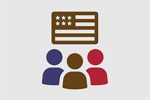 What the average American looks like