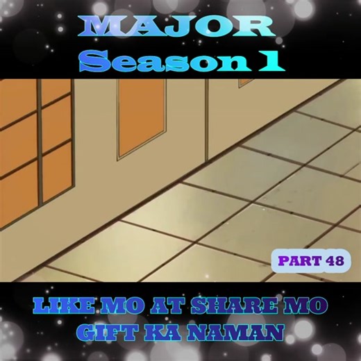 Major Anime Season 1 Tagalog Dubbed Episode 48