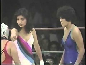 Mimi Hagiwara Ring-in Scene 5