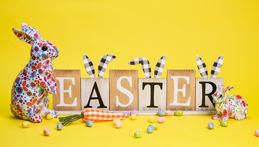 90 Easter Messages to Write in Cards: Texts, Quotes & Captions for a Joyful Holiday
