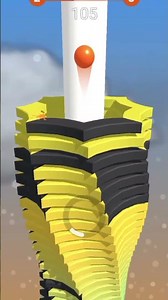 Enjoy Fast Stack Ball Gameplay with Daily Smashing Levels, Satisfying Moments, High Scores, and Fun