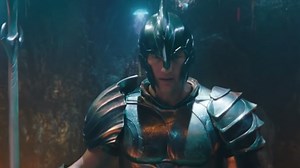 Watch Aquaman and Ocean Master Fight in This Badass New Clip From AQUAMAN — GeekTyrant