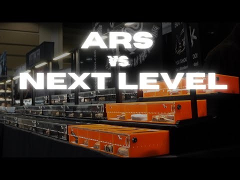 A Review: Why I choose ARS over Next Level Displays