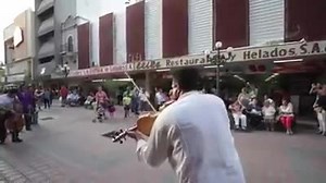 48K views · 1.3K reactions | En la zona peatonal del centro de Tampico | Tampico, Mexico | Facebook