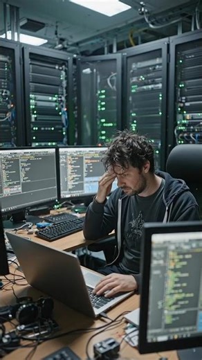 Optimizar Base de Datos: Por qué tu ORM destruye el Backend