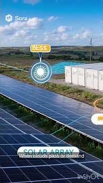 What is a Power Plant Controller PPC #renewableenergy #energy #electrical #engineering #utilities