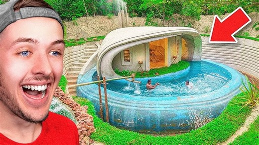 4.6K views · 79 reactions | Reacting to 100 Day INSANE Underground...