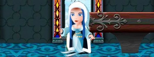 Absolute Palace - Skadi - Scandinavia - Diggy's Adventure Help