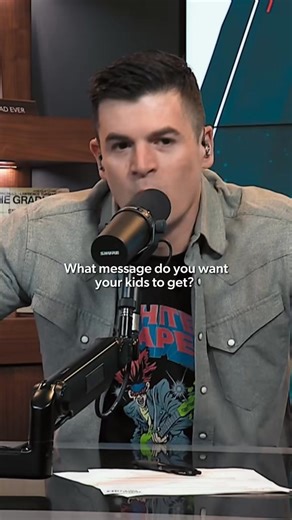 3.3K views · 37 reactions | Our kids are always watching us and always learning from our behavior, our actions and what we allow in our relationships. Always. What message do you want your kids to receive about marriage | Wab Page | Facebook