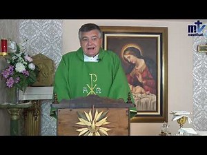 La Santa Misa de hoy | Sábado, XXV semana del Tiempo Ordinario | 25-09-2021 | Magnificat.tv