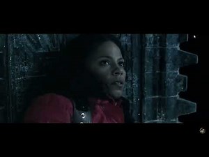 Alien vs. Predator "Chopper's Demise"