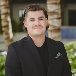Cole Campbell, Sarasota Real Estate Agent - Compass